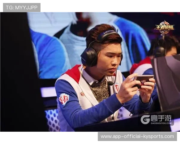 KPL选手心理素质培训加强，职业选手心理素质